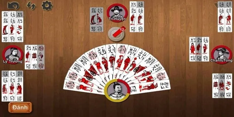 Cách chơi và bộ bài trong game
