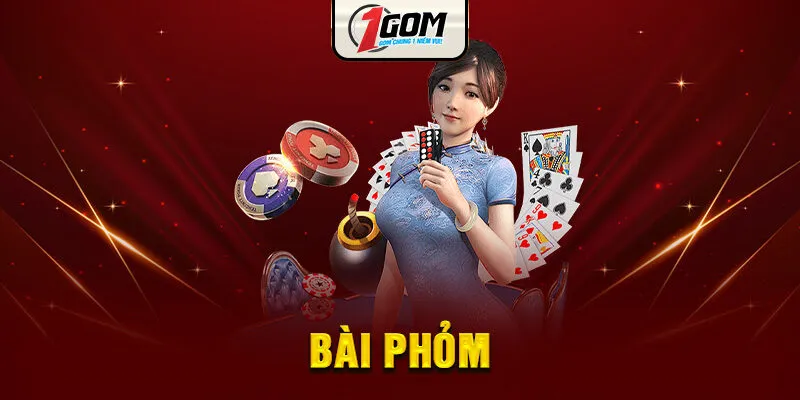 Bài Phỏm