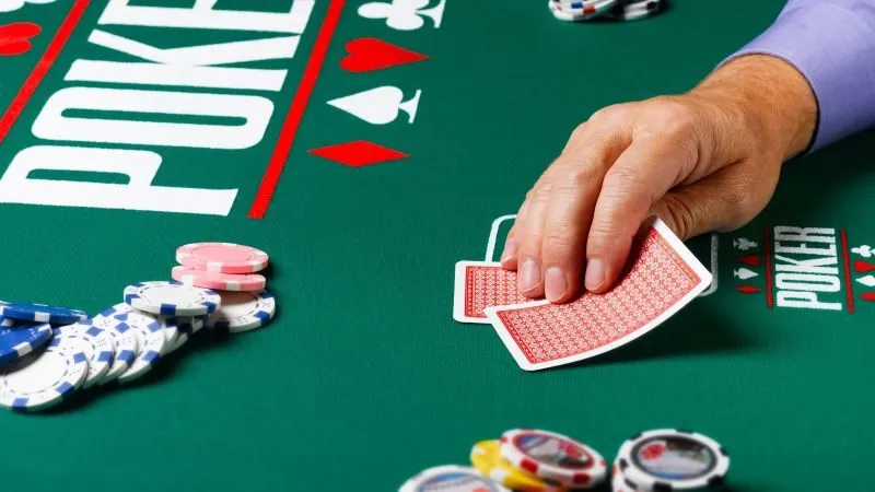 Bí quyết chiến thắng khi trải nghiệm bài Poker