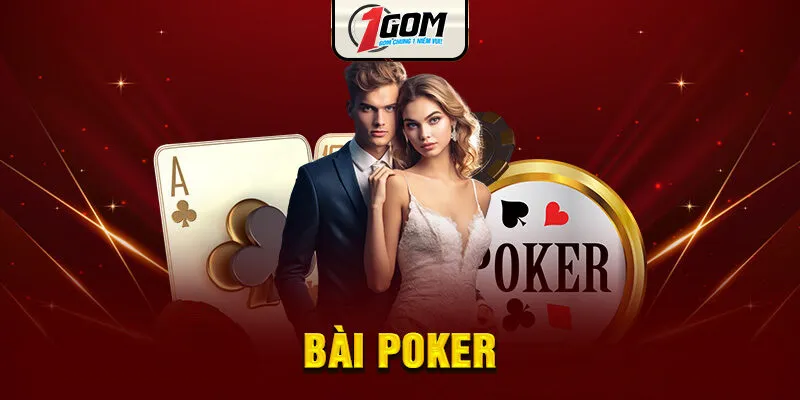 Bài POKER