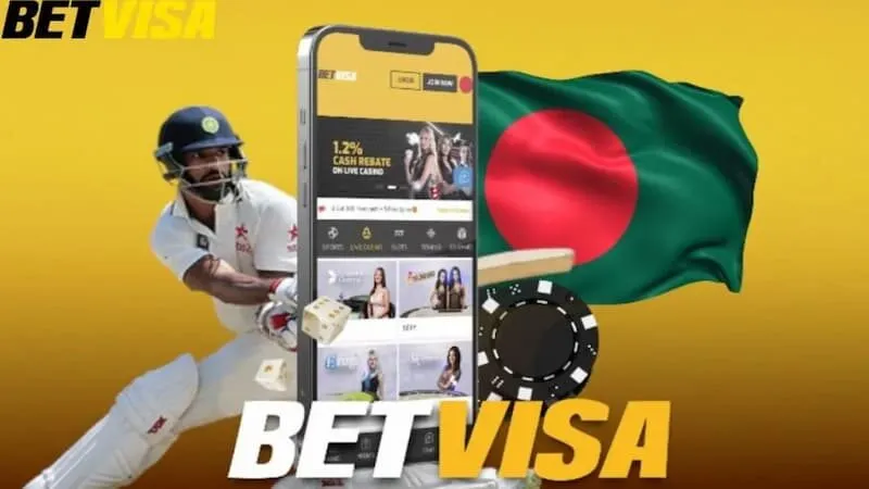 Tổng quan sơ lược giới thiệu về BETVISA