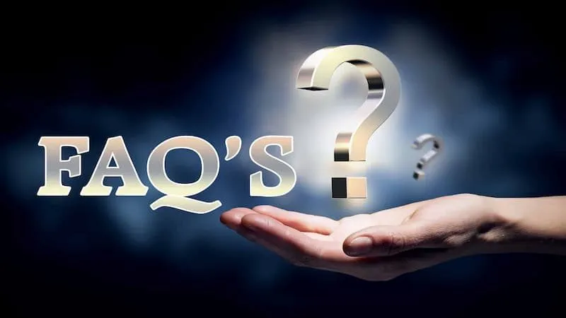 FAQS xoay quanh sân chơi giải trí BETVISA