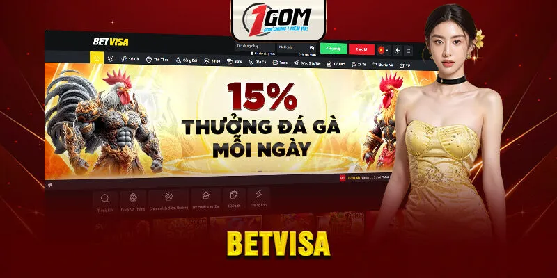 BETVISA