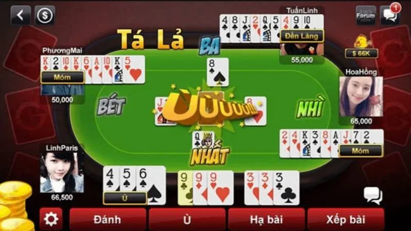 Vì sao cần tìm hiểu cách chơi bài Phỏm giỏi?