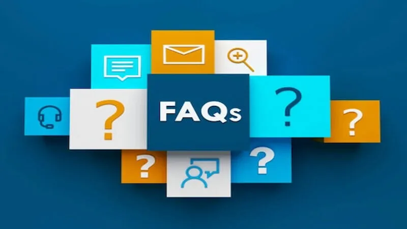 FAQ - Câu hỏi thường gặp 1gom về tài khoản hội viên