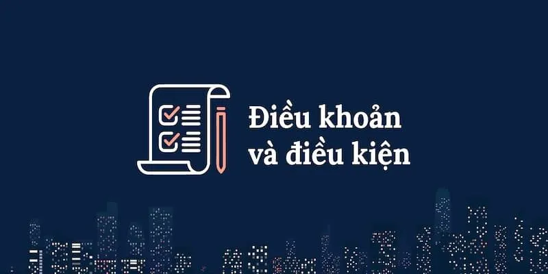 Nội dung cụ thể trong điều khoản điều kiện 1GOM