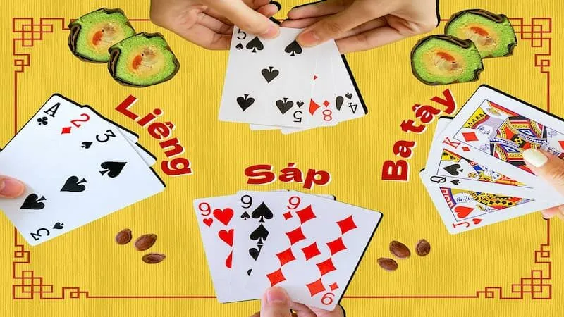 Bài Cào - Nhanh gọn, giải trí cực cao