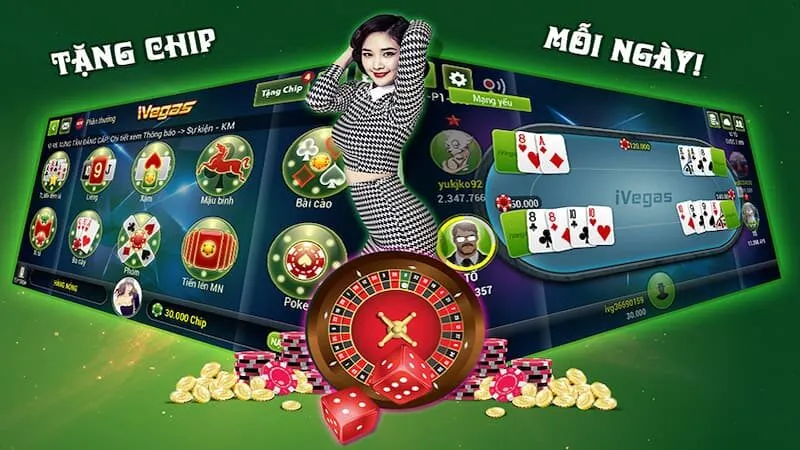 Cần chú ý gì để thắng lớn với game bài đổi thưởng?