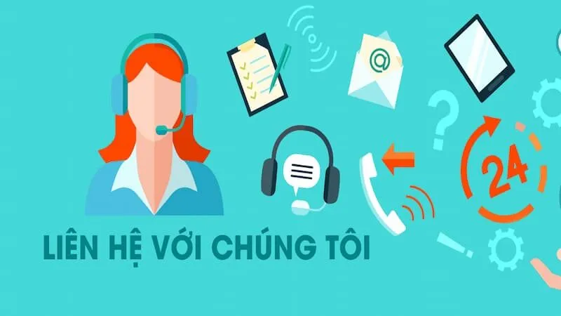 Sơ lược giới thiệu về chuyên mục liên hệ