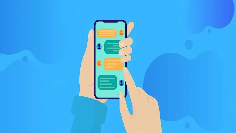 Vì sao cần tìm hiểu những cách liên hệ nào?