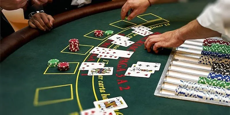 Những sai lầm phổ biến khi chơi Poker cần tránh