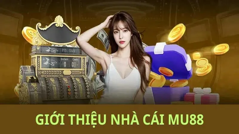 MU88: Thiên đường cá cược thời thượng 2025