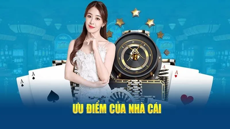 Những yếu tố tạo nên thương hiệu của nhà cái trực tuyến MU88
