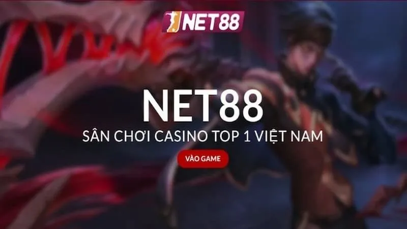 Sơ lược giới thiệu về nhà cái NET88