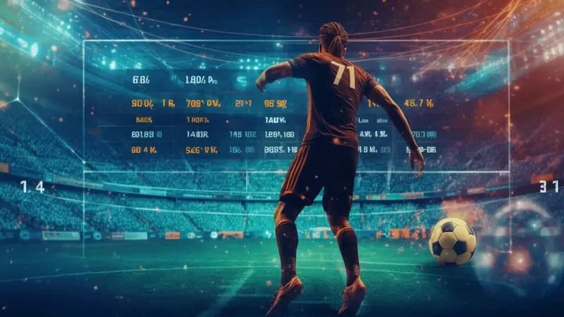 Tại sao tỷ lệ kèo BET88 lại quan trọng với người chơi cá cược