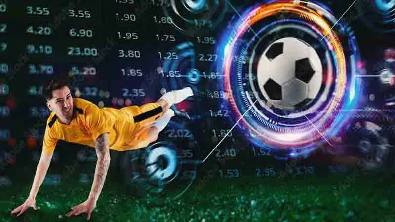 Những tỷ lệ kèo BET88 được người chơi yêu thích